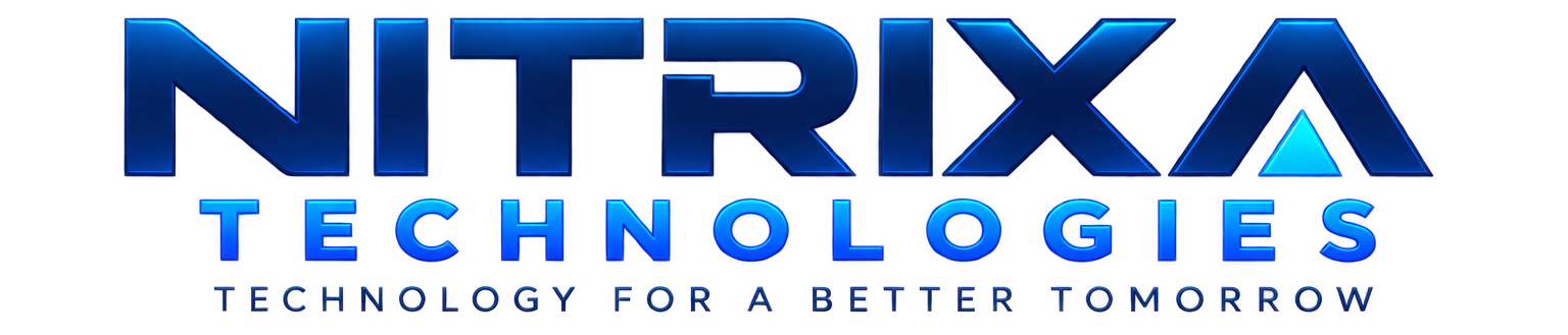 NITRIXA Technologies